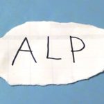 ALP（アルカリフォスファターゼ）