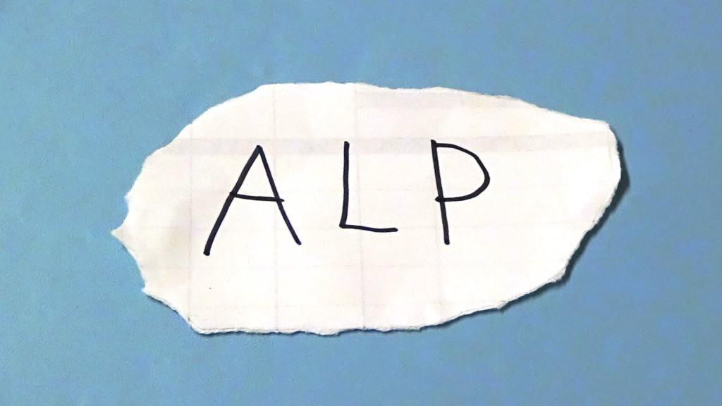 ALP（アルカリフォスファターゼ）